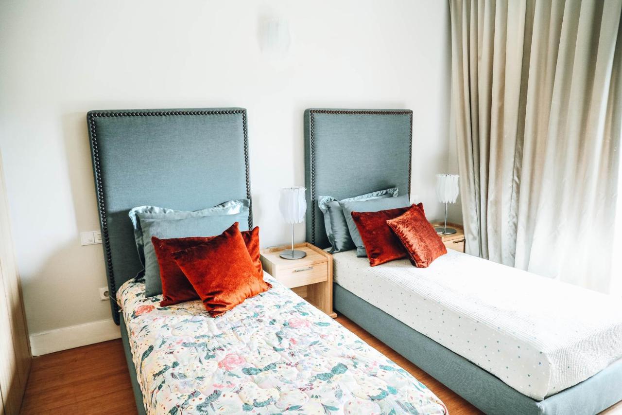Bora Bossa Apartment